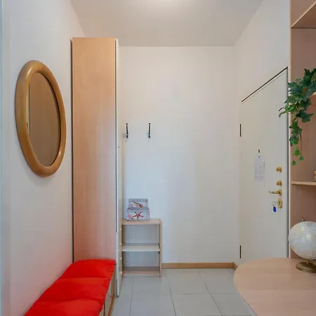 I Host - San Faustino 78 Apartment Milan