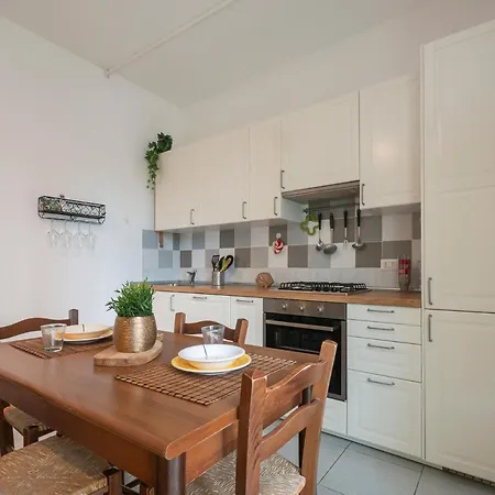 Apartment I Host - San Faustino 78
