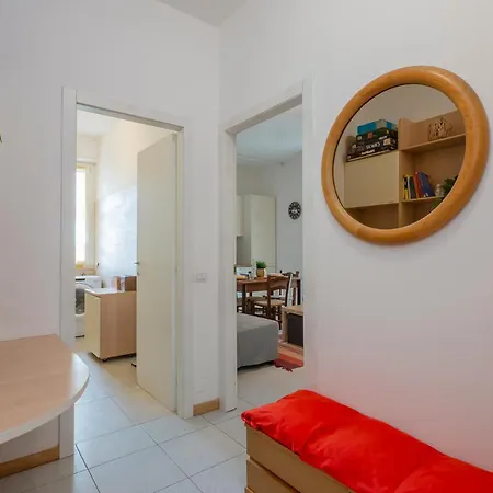 Apartment I Host - San Faustino 78