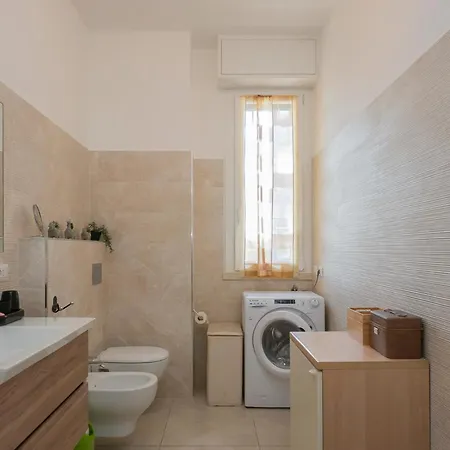 I Host - San Faustino 78 Apartment Milan