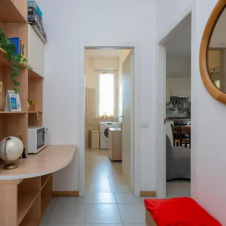Apartment I Host - San Faustino 78 Milan