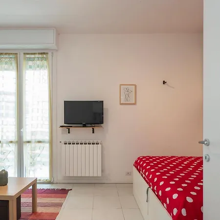 Apartment I Host - San Faustino 78 *