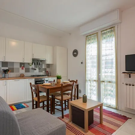 I Host - San Faustino 78 Apartment *
