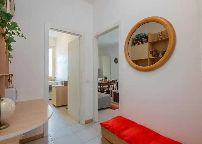 Apartmán I Host - San Faustino 78