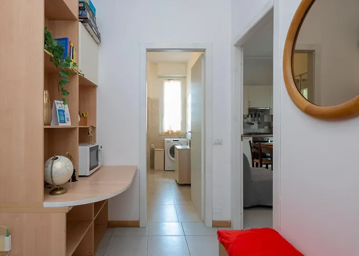 Apartmán I Host - San Faustino 78 Milán