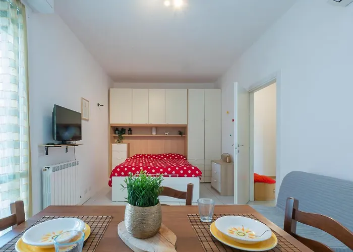 I Host - San Faustino 78 Apartmán Milán